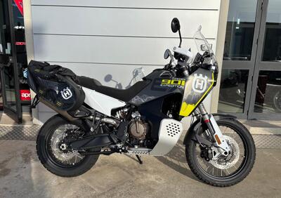 Husqvarna Norden 901 Expedition (2025) - Annuncio 9902546