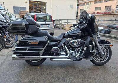 Harley-Davidson 1584 Electra Glide Ultra Classic (2008 - 13) - FLHTCU - Annuncio 9902543