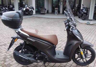 Kymco People 150i S (2018 - 20) - Annuncio 9902549