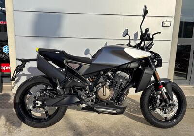 Husqvarna Svartpilen 801 L (2025) - Annuncio 9902555