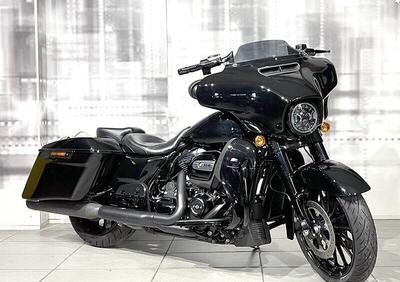 Harley-Davidson 114 Street Glide Special (2019 - 20) - FLHXS - Annuncio 9902569