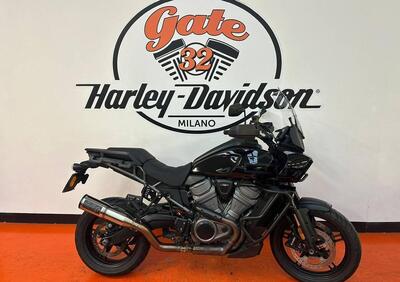 Harley-Davidson Pan America 1250 (2020 - 25) - Annuncio 9902564