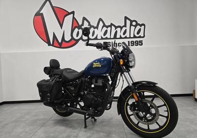 Royal Enfield Meteor 350 Fireball (2021 - 25) - Annuncio 9902560