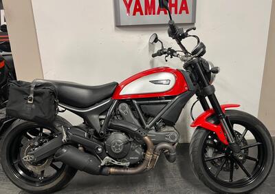 Ducati Scrambler 800 Classic (2015 - 16) - Annuncio 9902572