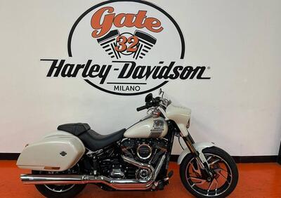 Harley-Davidson Sport Glide (2021 - 25) - Annuncio 9902571