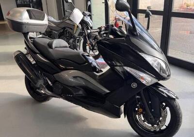 Yamaha T-Max 500 (2008 - 12) - Annuncio 9902592
