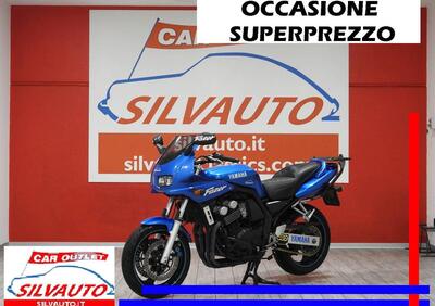 Yamaha FZ6 Fazer (2004 - 07) - Annuncio 9902575