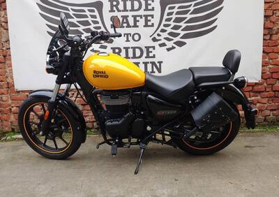 Royal Enfield Meteor 350 Fireball (2021 - 25) - Annuncio 9902590