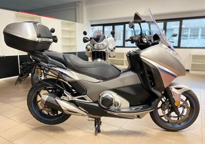 Honda Integra 750 DCT (2016 - 17) - Annuncio 9902596