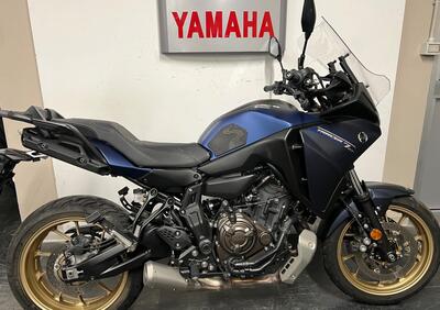 Yamaha Tracer 7 GT (2021 - 24) - Annuncio 9902589