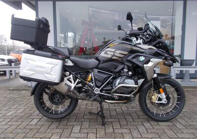 Bmw R 1250 GS (2019 - 20) - Annuncio 9902115