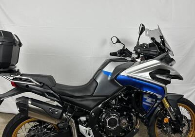 Voge Valico 525DSX (2023 - 25) - Annuncio 9902632