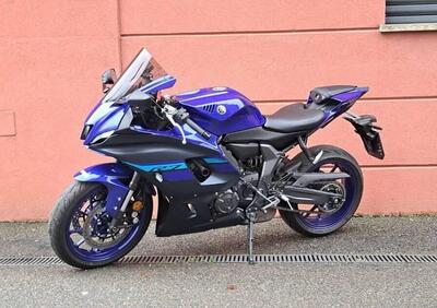 Yamaha YZF R7 (2021 - 25) - Annuncio 9901297