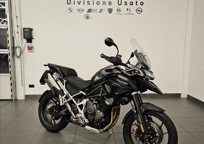 Triumph Tiger 1200 GT Pro (2024 - 25) - Annuncio 9902594