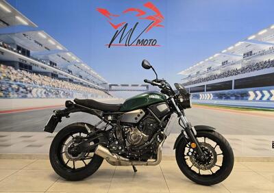 Yamaha XSR 700 ABS (2016 - 20) - Annuncio 9902599