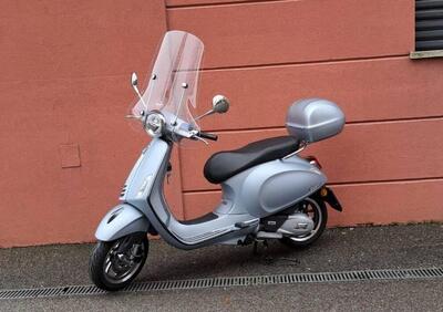 Vespa Primavera 125 (2021 - 23) - Annuncio 9902616