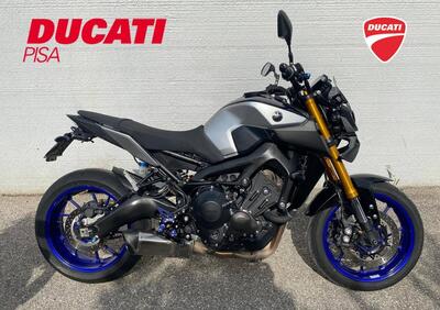 Yamaha MT-09 SP (2018 - 20) - Annuncio 9902619