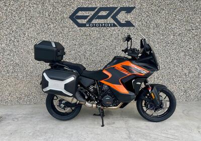 KTM 1290 Super Adventure S (2021) - Annuncio 9902617