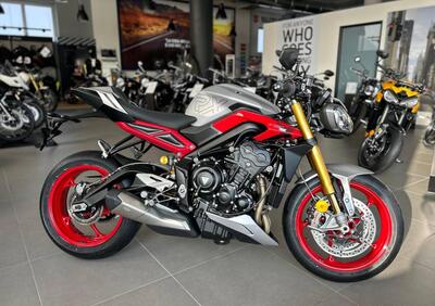 Triumph Street Triple 765 RX (2026) - Annuncio 9883300