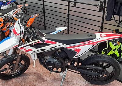 Betamotor RR 50 Motard (2021 - 25) - Annuncio 9902620