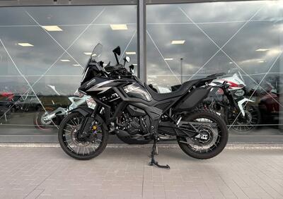 Zontes ZT703-F (2025) - Annuncio 9902621