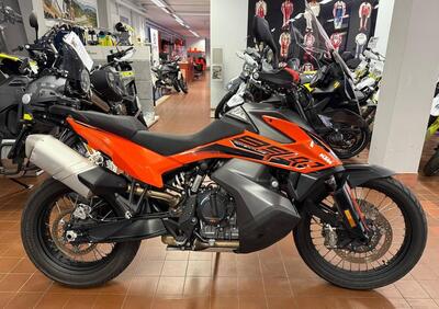 KTM 890 Adventure (2022) - Annuncio 9902634