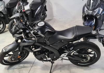 Yamaha MT-125 (2021 - 24) - Annuncio 9902628