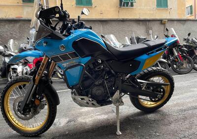 Yamaha Ténéré 700 Rally (2025) - Annuncio 9902638