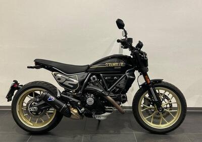 Ducati Scrambler 800 Full Throttle (2025) - Annuncio 9902633