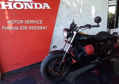 Moto Guzzi V9 Bobber (2016 - 18) - Annuncio 9902640