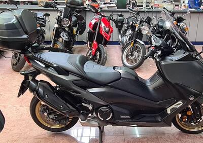 Yamaha T-Max 560 Tech Max (2022 - 24) - Annuncio 9902639