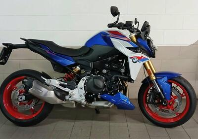 Bmw F 900 R (2025) - Annuncio 9902646