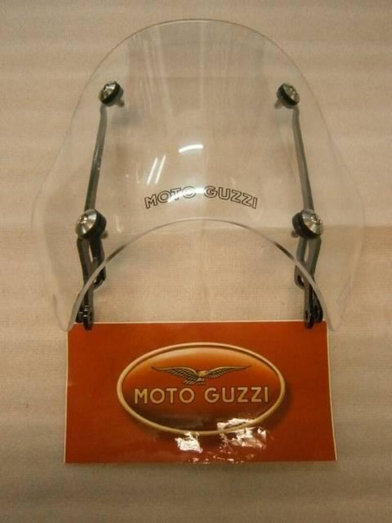 PARABREZZA V7 850 Stone Moto Guzzi