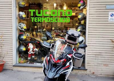 Benelli TRK 702X (2023 - 25) - Annuncio 9902650