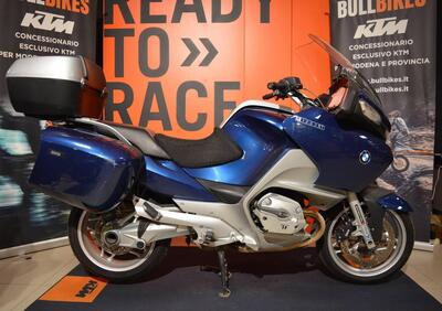 Bmw R 1200 RT (2008 - 09) - Annuncio 9902652