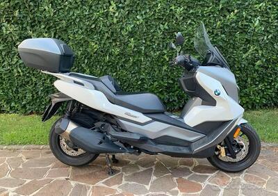 Bmw C 400 GT (2021 - 24) - Annuncio 9898348