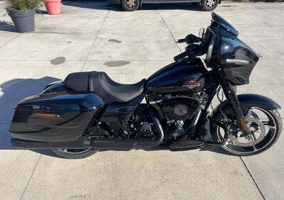 Harley-Davidson Street Glide (2024 - 25) - Annuncio 9902658