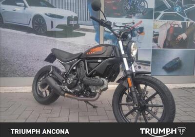 Ducati Scrambler 400 Sixty 2 (2016 - 21) - Annuncio 9902662