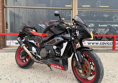 Aprilia RSV 1000 (2003 - 04) - Annuncio 9902667