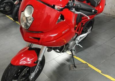 Ducati Multistrada 1100 (2006 - 09) - Annuncio 9887553