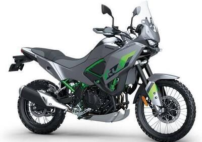 Kawasaki KLE 500 SE (2026) - Annuncio 9902669