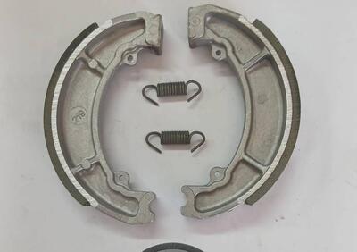 219CAGIVA GANASCE ALETTA ROSSA 125 Newfren - Annuncio 9902675