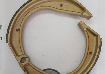 EBC861 GANASCE BMW R 80 EBC Brakes - Annuncio 9902682