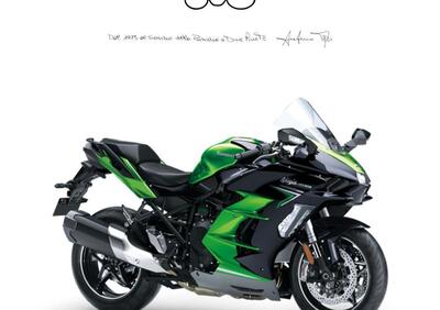 Kawasaki Ninja H2 SX SE (2023 - 26) - Annuncio 9902678