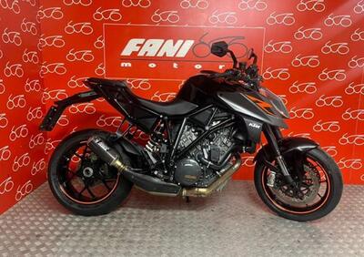 KTM 1290 Super Duke R ABS (2017 - 18) - Annuncio 9902679