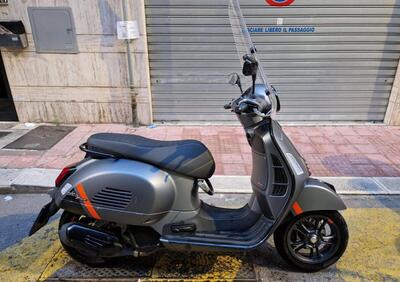 Vespa GTS 125 Super Sport (2021 - 24) - Annuncio 9902684