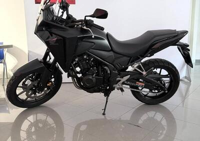 Honda NX500 (2024 - 25) - Annuncio 9902694
