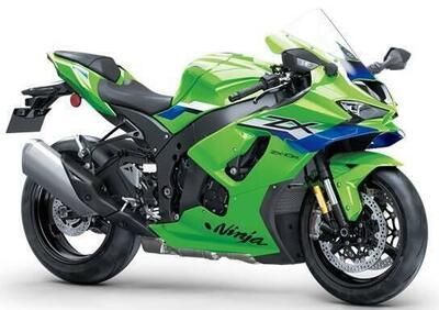 Kawasaki Ninja 1000 ZX-10R (2026) - Annuncio 9902689