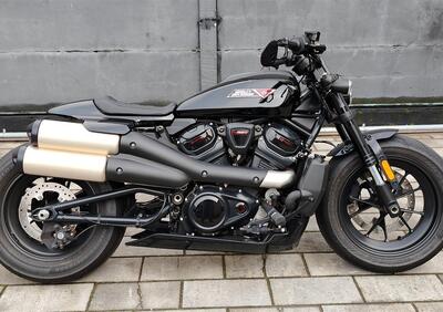 Harley-Davidson Sportster S (2025) - Annuncio 9902688
