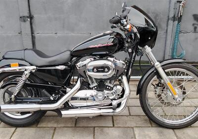 Harley-Davidson 1200 Custom (2004 - 06) - XL 1200C - Annuncio 9902692